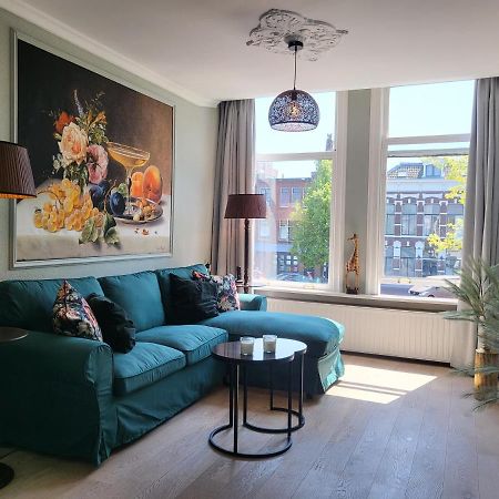 Boutique Hotel Huys Van Leyden Luaran gambar